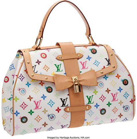 marc jacobs lv bag|louis vuitton murakami bags.